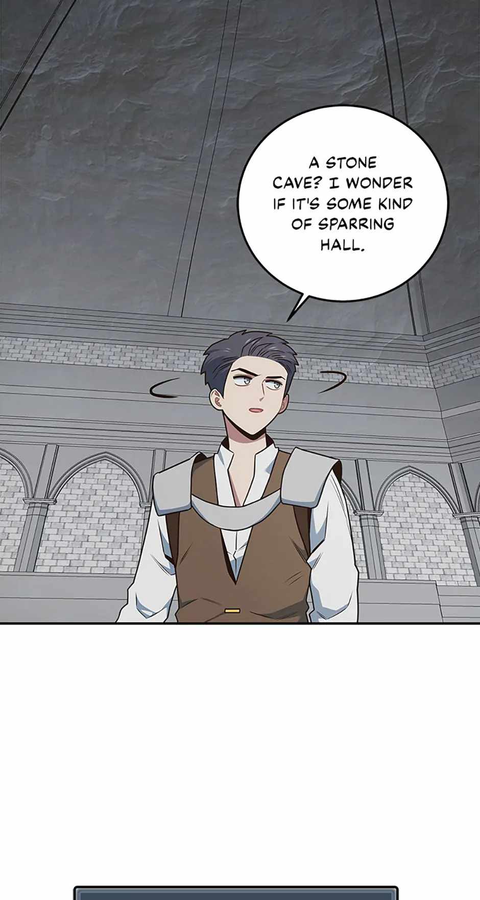 One in seven billion irregular (One-of-a-Kind Irregular) Chapter 108 64